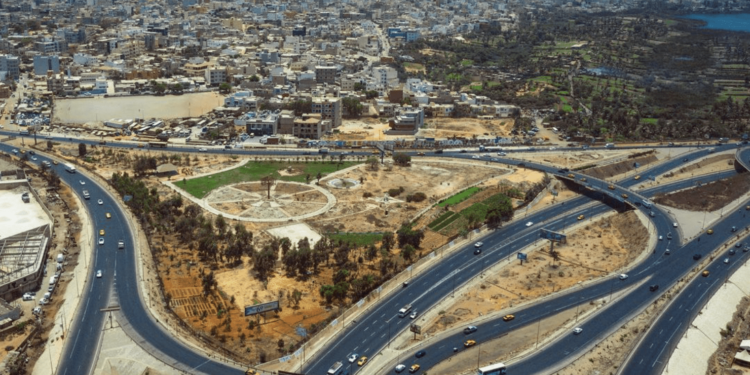 LES TOPS AGENCES IMMOBILIÈRES À DAKAR