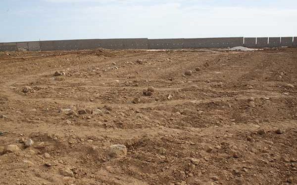 A qui appartient la terre au Sénégal ?