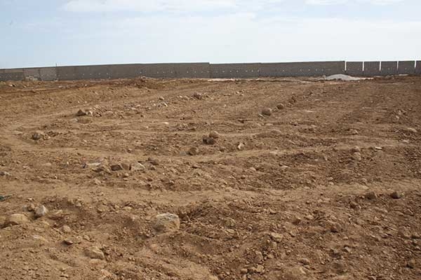 A qui appartient la terre au Sénégal ?